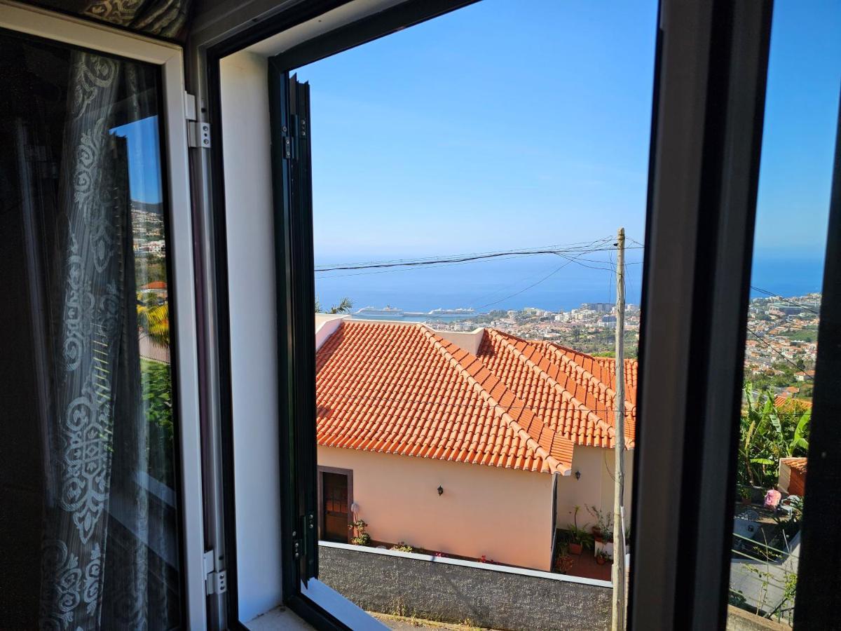 Casa De Feria Do Livramento Villa Funchal  Eksteriør bilde