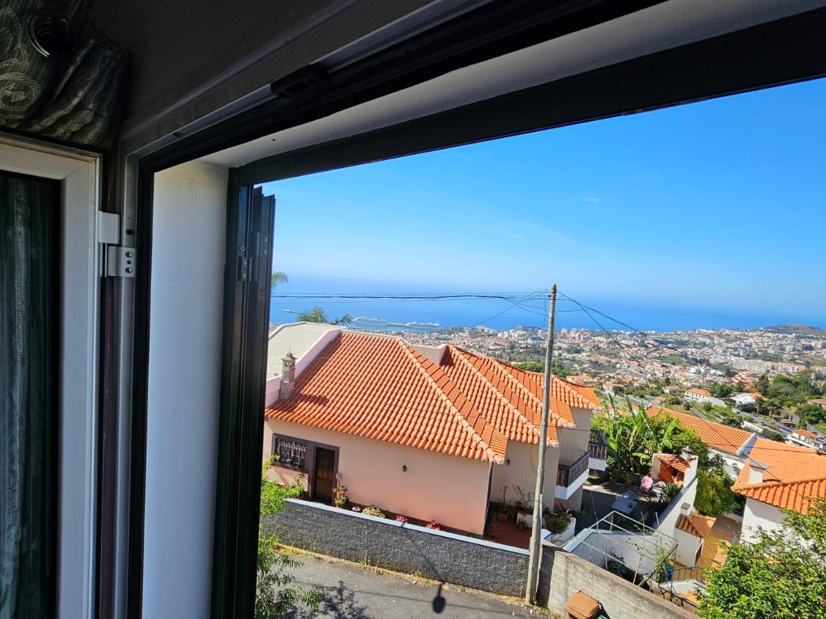 Casa De Feria Do Livramento Villa Funchal  Eksteriør bilde
