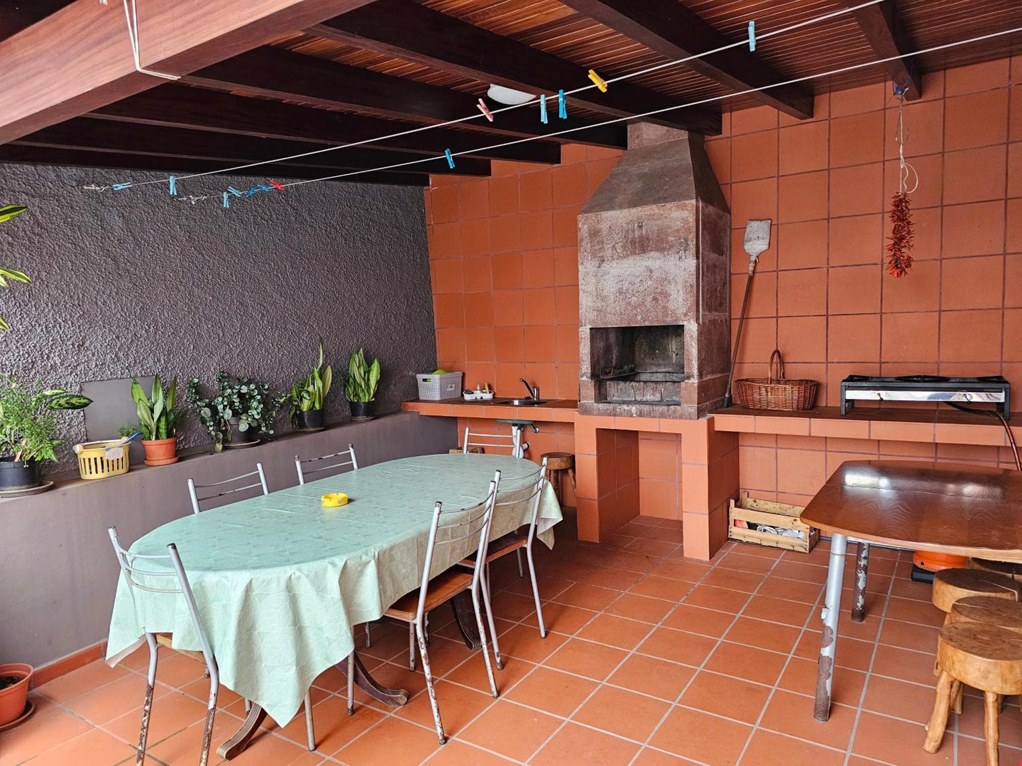 Casa De Feria Do Livramento Villa Funchal  Eksteriør bilde